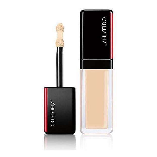 Corrector Synchro Skin Corrector Self Refreshing de Shiseido.