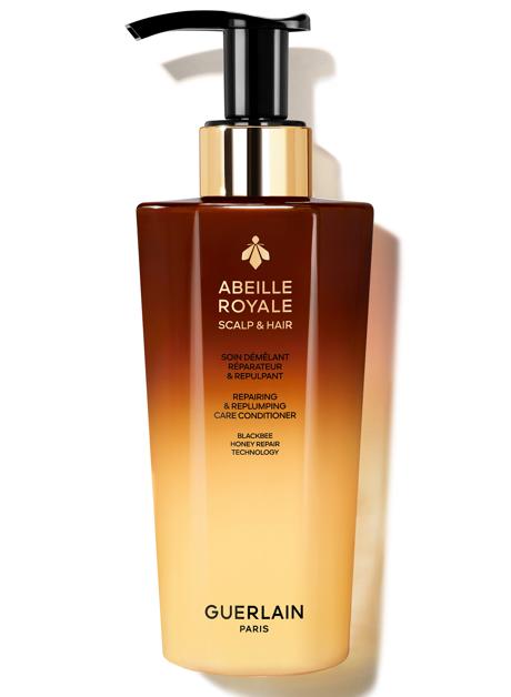 Imagen - AcondicionadorCuidado Reparador & Redensificante de Guerlain.