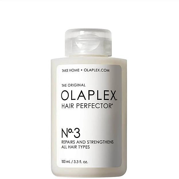 Nº3 Hair Perfector de Olaplexeuros