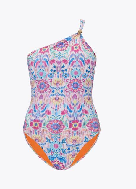 Imagen - Bañador de la colección de Kurt Geiger en colaboración con Matthew Williamson.