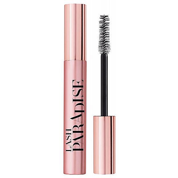 Lash Paradise de L'Oréal Paris. Precio: 7,99 euros 