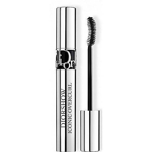 Diorshow Iconic Overcurl Mascara de Dior. Precio: 32,80 euros