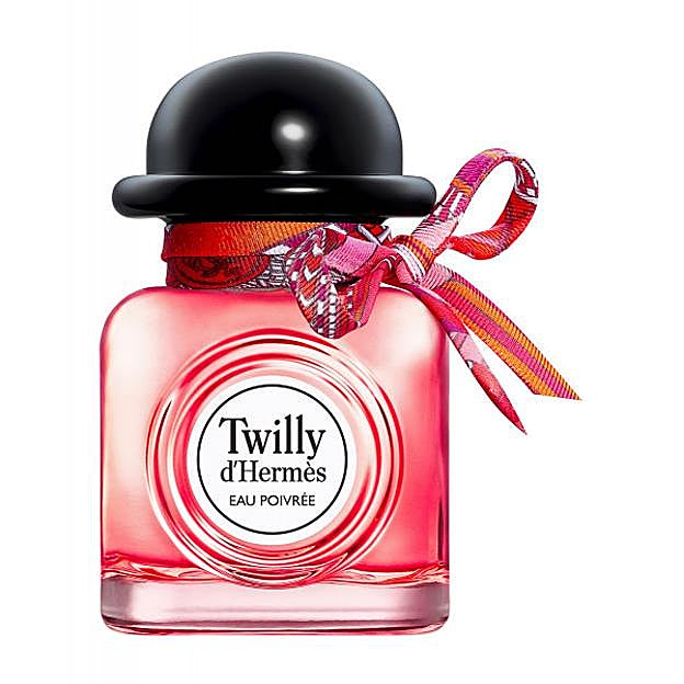 Twilly d'Hermès Eau Poivrée EDP de Hermès.