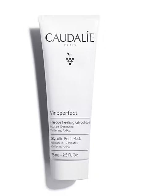 Imagen - Mascarilla Peeling Glicólico de Caudalie