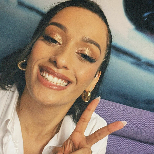 Chanel anunció disco para el segundo semestre de 2023 en su entrevista con Pablo Motos en El Hormiguero. 