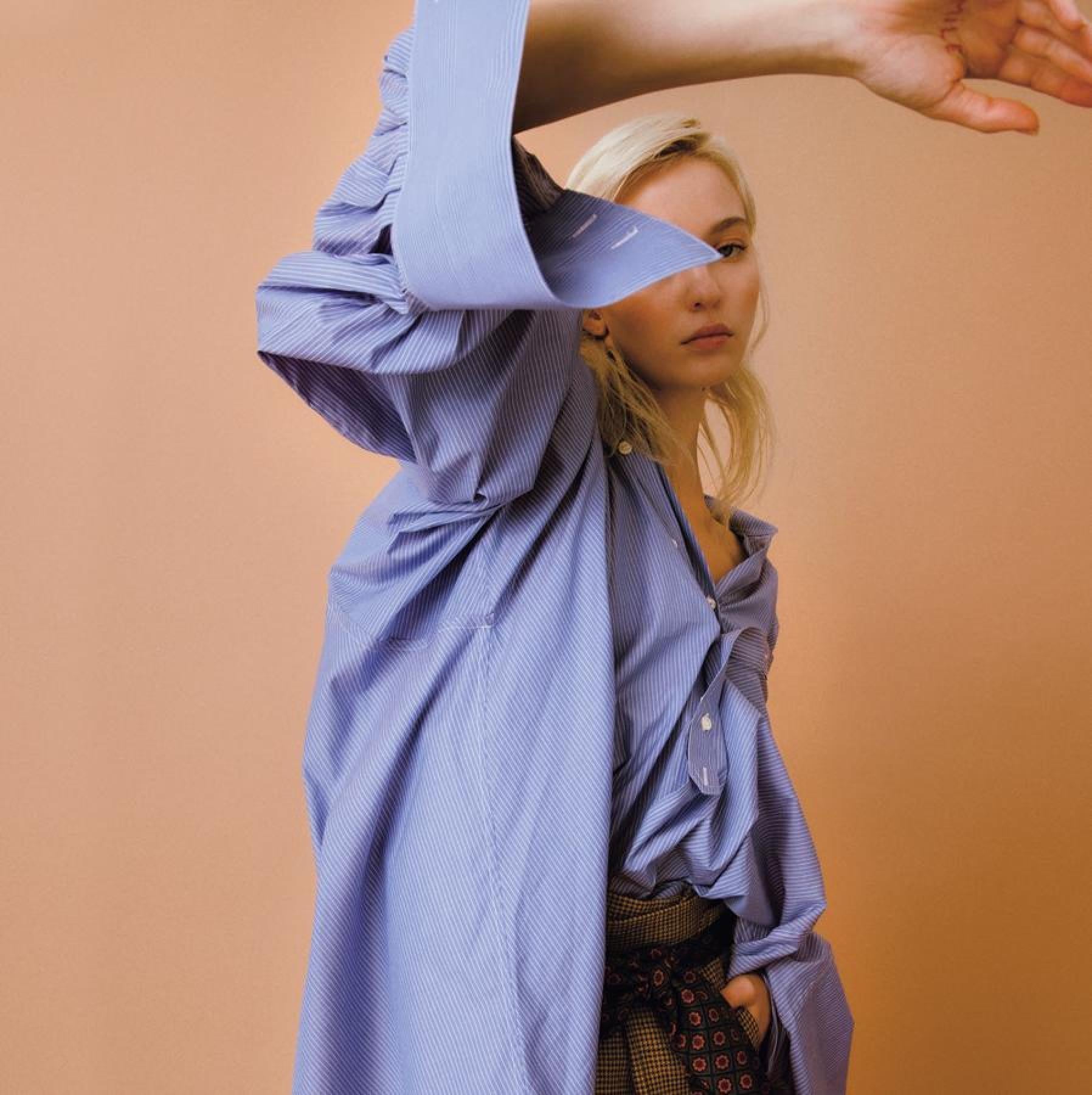 Cómo llevar las camisas más bonitas y favorecedoras del verano