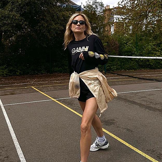 La crema antirozaduras de 8 euros que será tu salvación cuando comience de verdad el calor