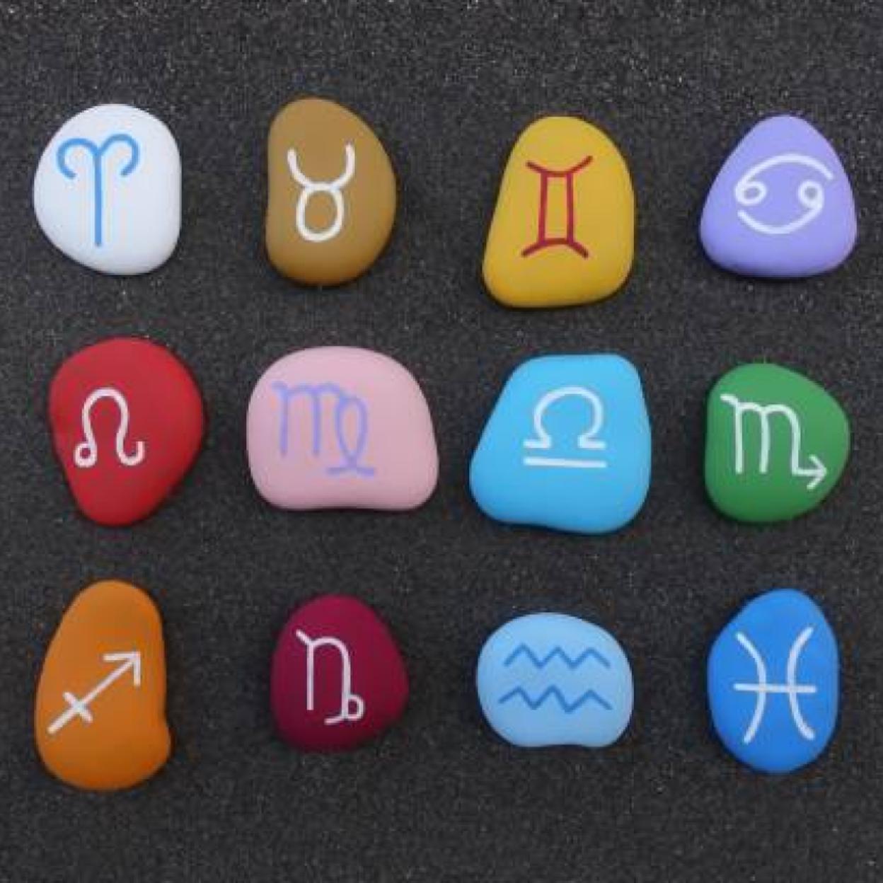 Las predicciones del horóscopo para el mes de junio.