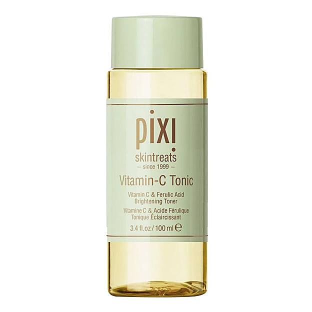 Vitamin C Tonic de Pixi. Precio: 14,99 euros