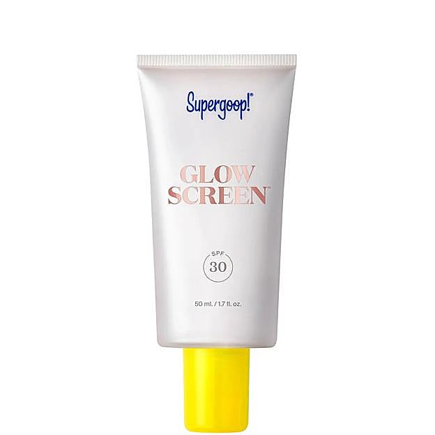 Protector solar glow de Supergoop!