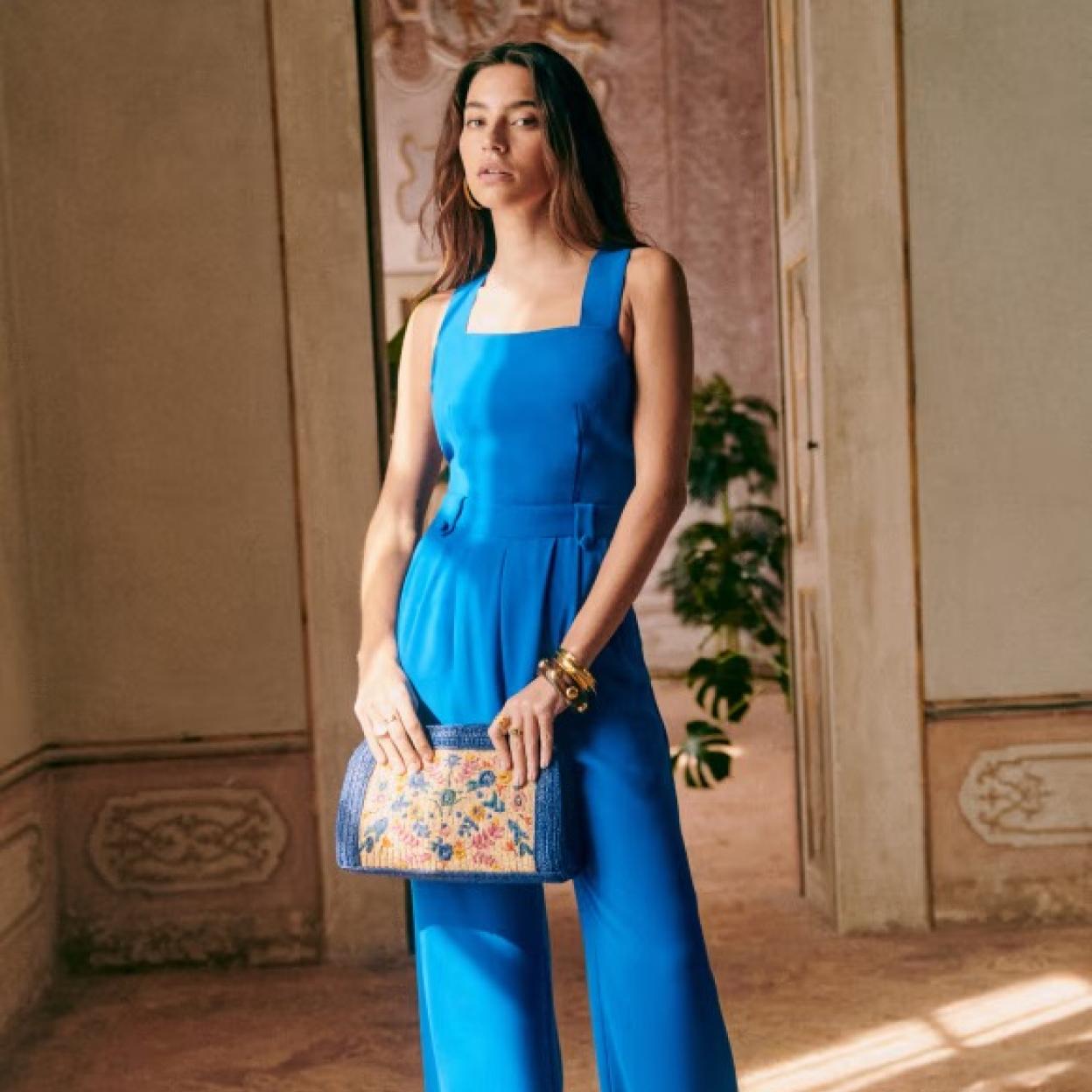 Vestidos, faldas, sandalias y muchas otras novedades que tienes que incorporar a tu lista de deseos de verano. 