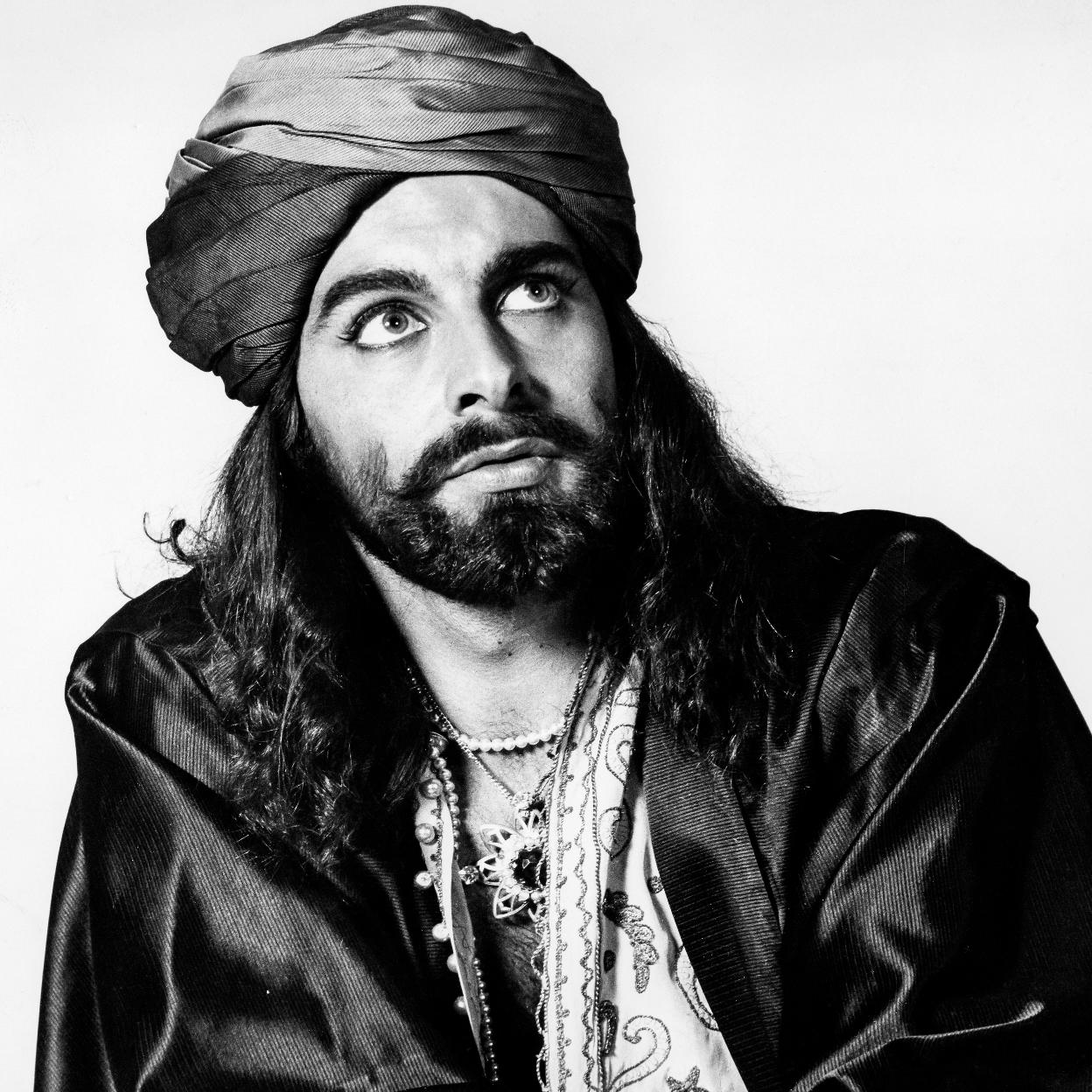 El tigre de Malasia: Cómo Sandokan marcó la trágica vida de Kabir Bedi