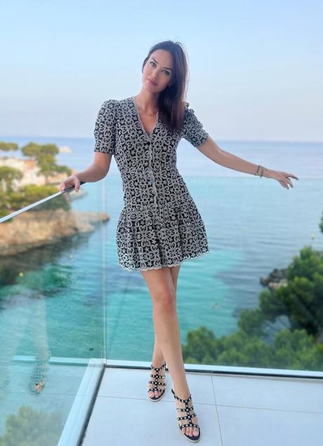 Imagen - Jueves: Blanco y negro