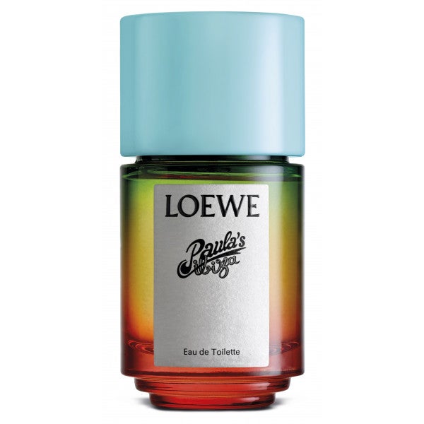 Perfume Paula's Ibiza de Loewe.