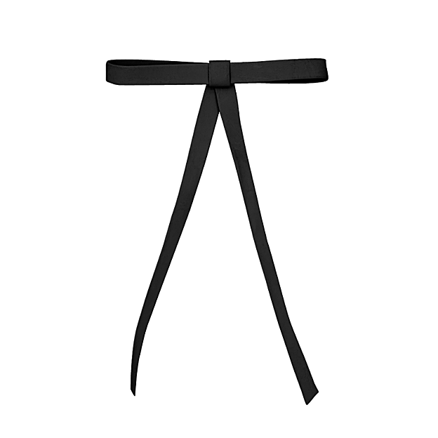 Imagen principal - Los lazos para el pelo de You Are the Princess.