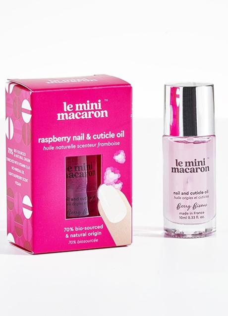 Imagen - Berry Bisous de Le Mini Macaron