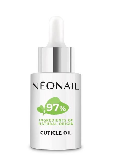 Imagen - Vitamin Cuticle Oil de Neonail