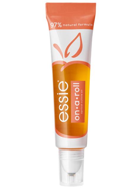 Imagen - On a Roll Apricot de Essie