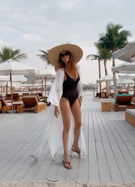 Imagen - Domingo: Día de playa