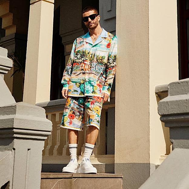 Imagen principal - Descubrimos la colección de lujo más viral del verano