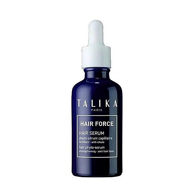 Hair Force Hair Serum de Talika. Precio 31,99 euros