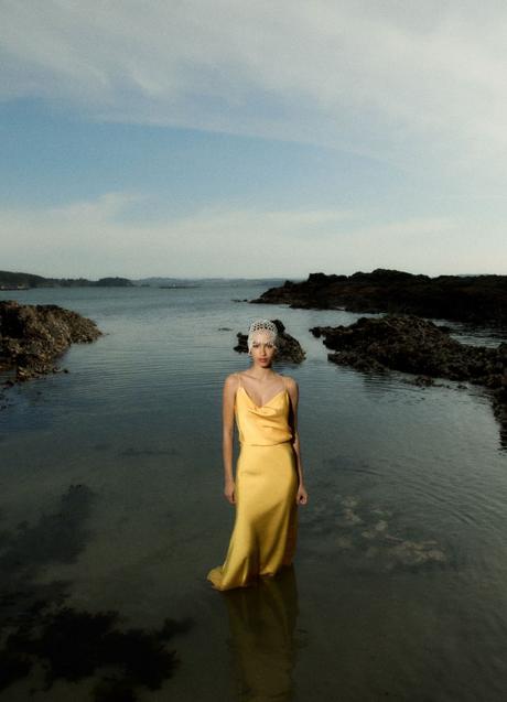 Imagen - Vestido midi de Sfera (39,95 euros)