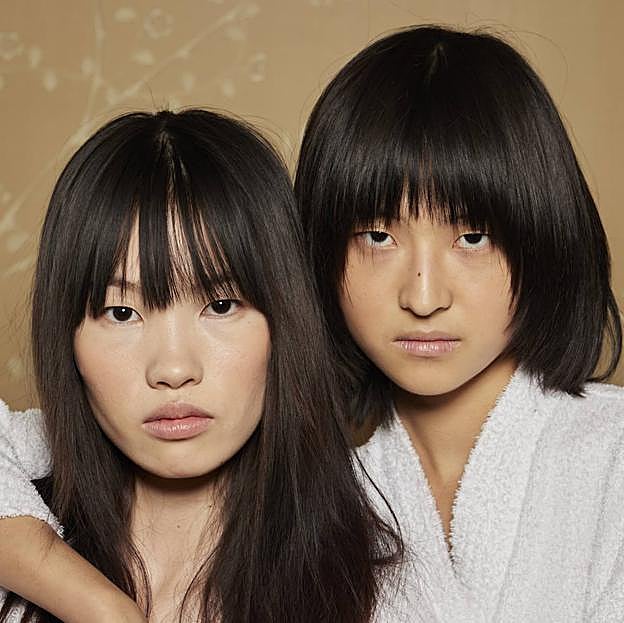 Cómo peinar un flequillo para que quede perfecto