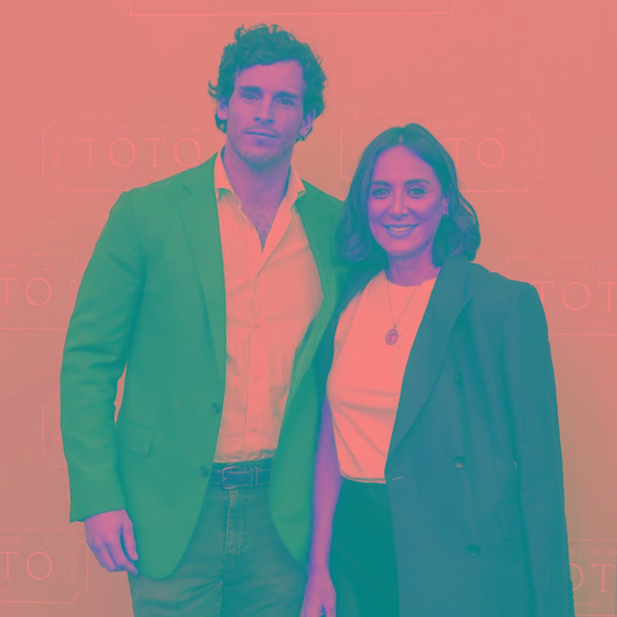 Íñigo Onieva y Tamara Falcó ultiman los detalles de su gran boda en Madrid, con una lista de invitados sin confirmar que ha sorprendido a todos. 