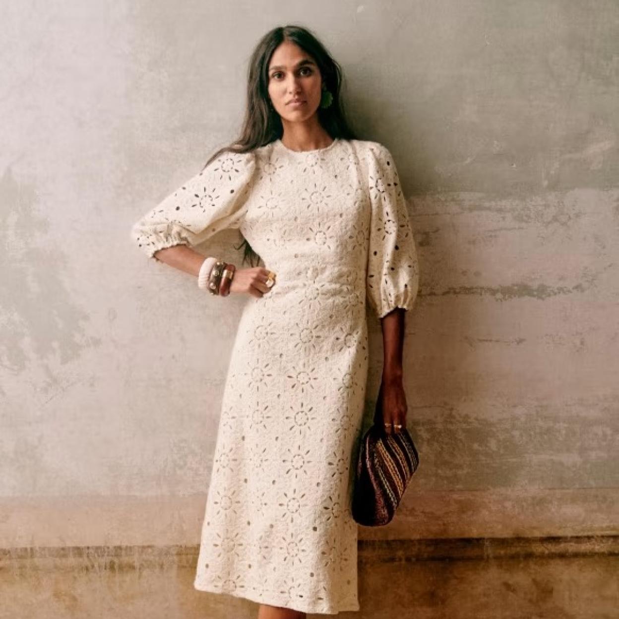 Esta es la selección de la semana con las mejores prendas y accesorios de H&M de cara a los meses de verano. 