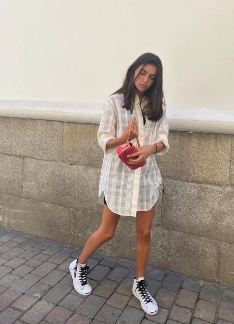 Imagen - Domingo: La camisa masculina