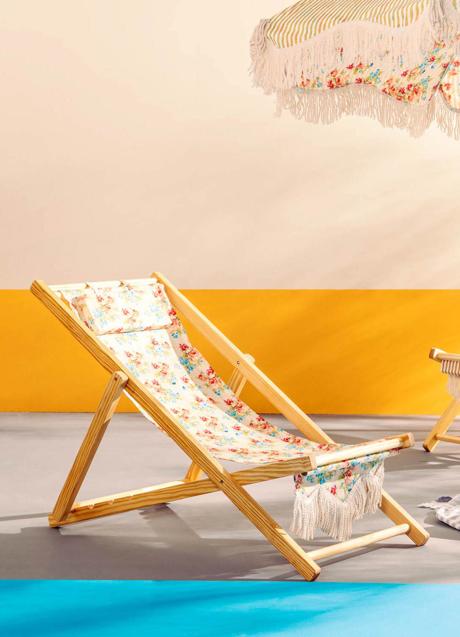 Imagen - Hamaca de The Masie.