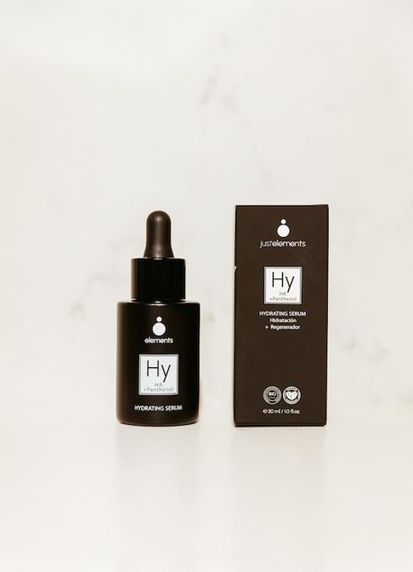 Imagen - Sérum Hydrating (Hy) de Just Elements