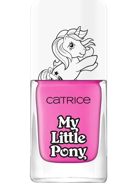Imagen - Sweet Cotton Candy de My Little Pony de Catrice