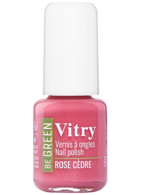 Imagen - Rose Cèdre de Virty