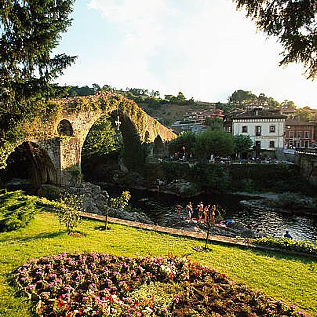 Cangas de Onís, Asturias