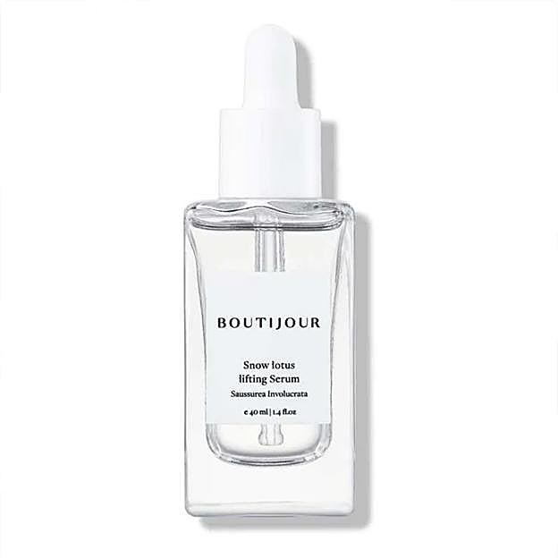 Snow Lotus Lifting Serum.