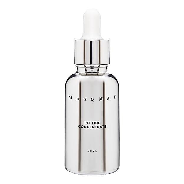 Booster Peptide Concentrate de Masqmai.