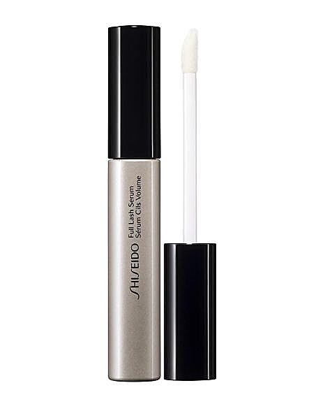 Sérum para pestañas de Shiseido (66,50 euros).