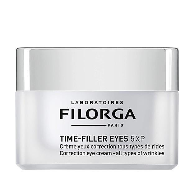 Time-Filler Eyes 5XP de Filorga.