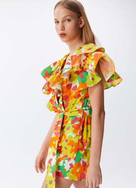 Imagen - Mono estampado de Sfera (35,99 euros)