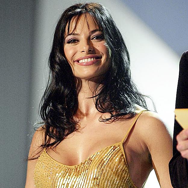 La historia de amor de Natalia Estrada y el hermano de Silvio Berlusconi que revolucionó España e Italia