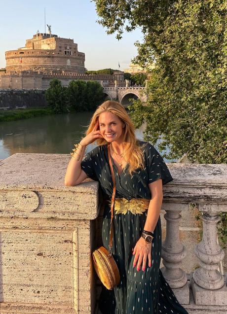 Imagen - Martes: El vestido boho