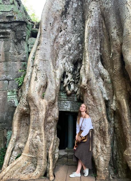 Imagen - Domingo: No sin mis zapatillas