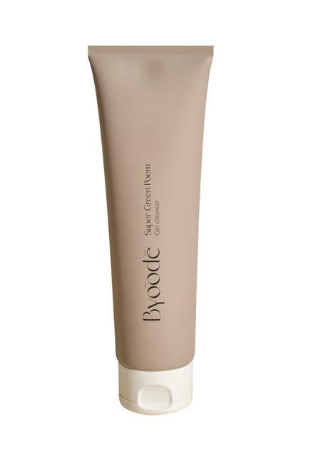 Imagen - Super Green Poem de Byoode