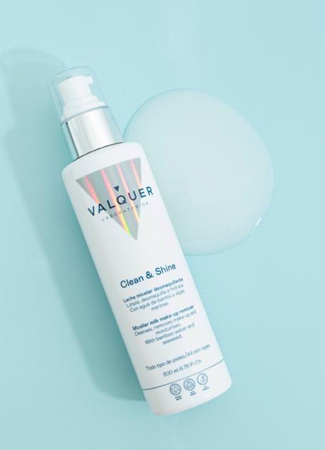 Imagen - Leche Facial Micelar Desmaquillante de Valquer Laboratorios