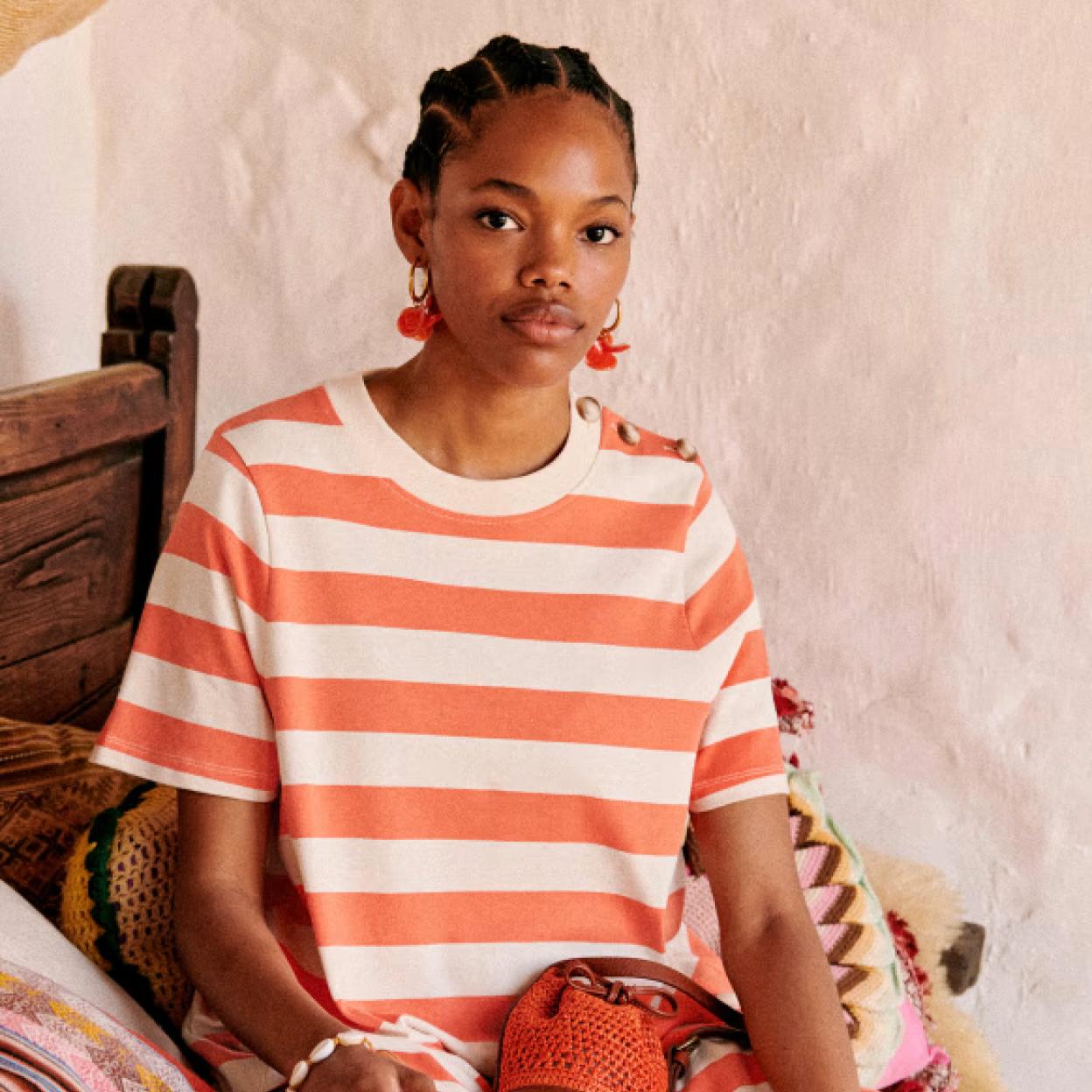 Estas novedades de H&M refrescarán por completo tu armario de temporada. 