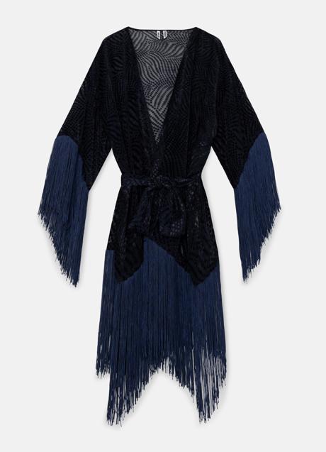 Imagen - El vestido de Wild Pony.