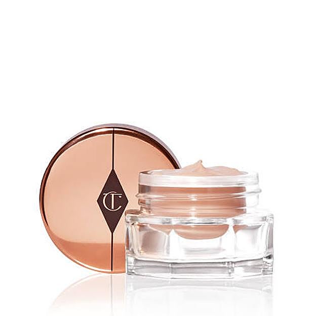 Magic Eye Rescue de Charlotte Tilbury. Precio: 59 euros