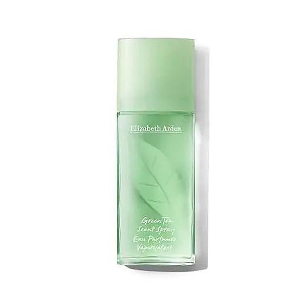 Elizabeth Arden Green Tea EDT.