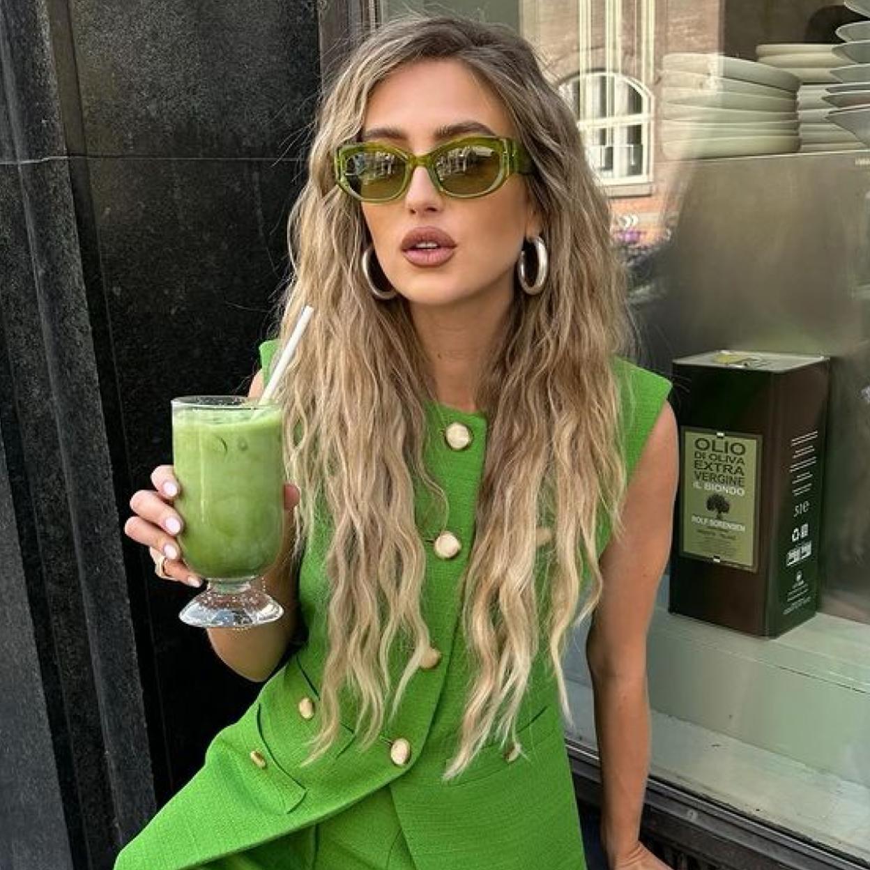 Estos son los perfumes frescos que las francesas adoran en verano.